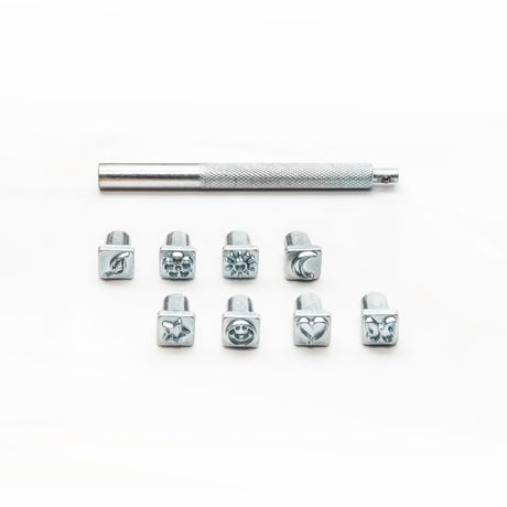 330-491008.SLC.02.jpg Funtime Stamp Set Image