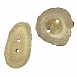 Antler Button