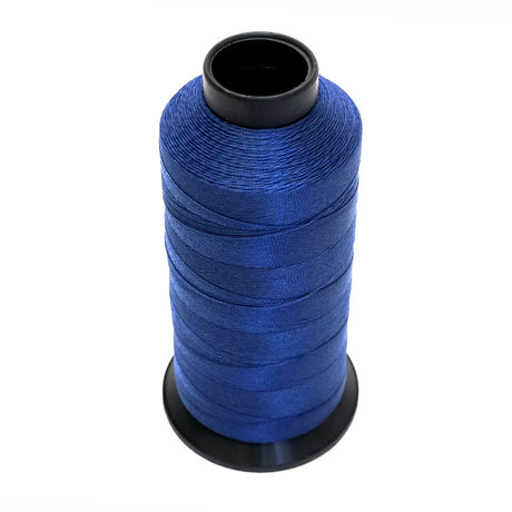 BNMT.Blue.01.jpg 8oz Bonded Nylon Machine Thread Image