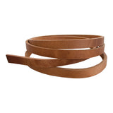 Strip,Reins,5/8",Pair