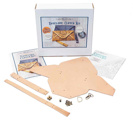 SECK.SLC.12.jpg SLC Envelope Clutch Kit Image