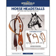 144-10049.SLC1.jpg Horse Headstall Patterns Image