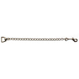 4-08931.SLC.01.jpg 20" Lead Chain - Nickel Plate Image
