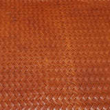 BREC.Brandy.03.jpg Braided Embossed Cow Image