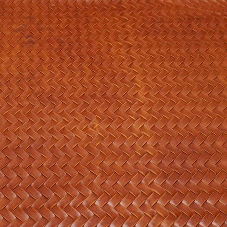 BREC.Brandy.03.jpg Braided Embossed Cow Image