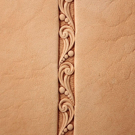 932-433LR.SLC.3.jpg SN Stamping Tool Set - 433LR Acanthus Border Image