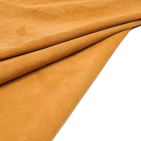 GMPS.Wheat.03.jpg Garment Pig Suede Image