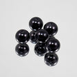 222-4128.SLC.jpg 8mm Black Onyx SemiPro Strand Image
