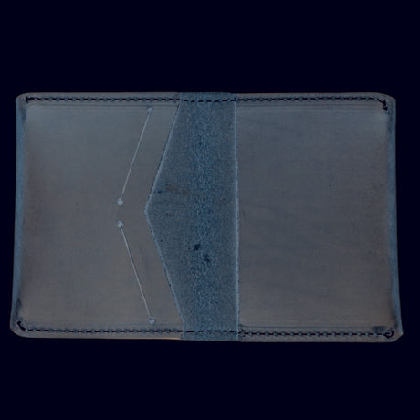100-0055.SLC.2.jpg Contemporary Passport Cover - Earthtones Image