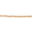 339-6.SLC.1.jpg 3mm Smoky Topaz Bead Strand - Firepolished Image
