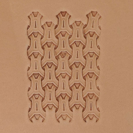 932-404.SLC.02.jpg SN Stamping Tool - 404B Double Post Tri-Weave Image
