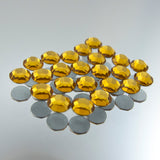 Topaz SS16 Flatback - 24pk