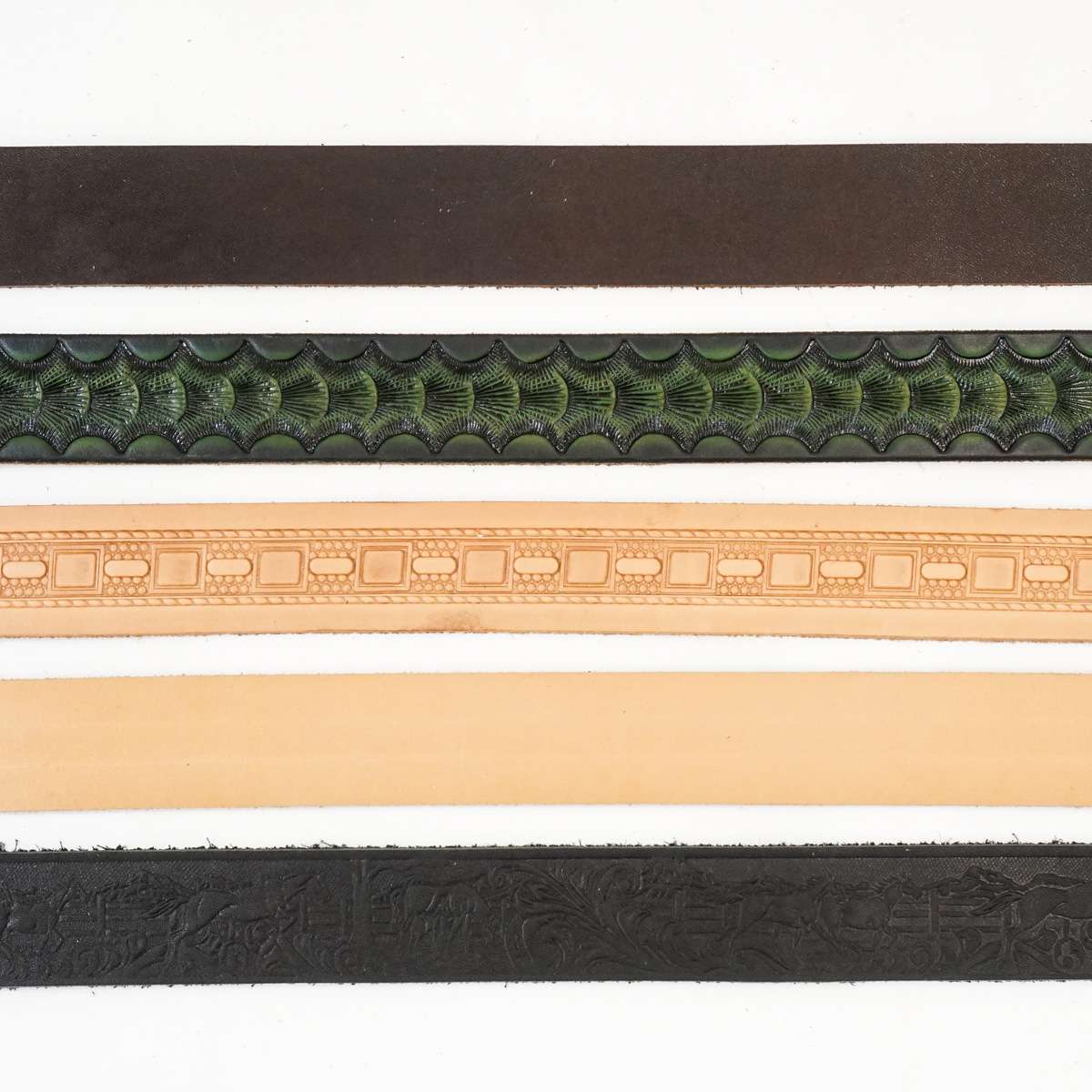 144-88840.SLC.2.jpg 5pk Random Belt Strip Bag Image
