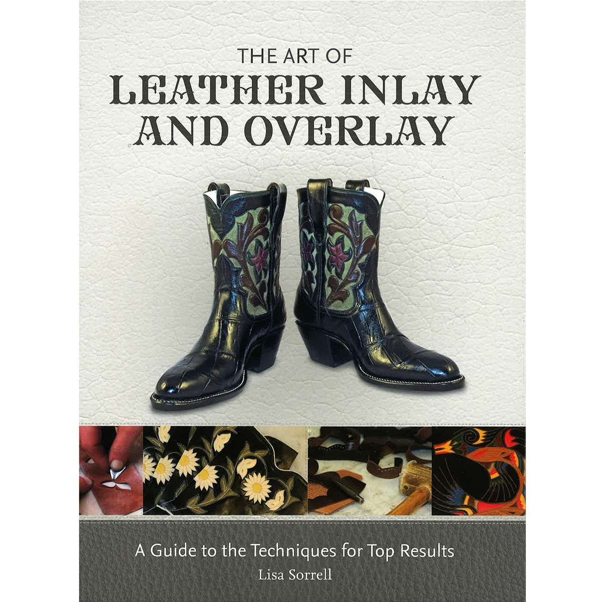 145-2.SLC.01.jpg The Art of Leather Inlay and Overlay Book Image