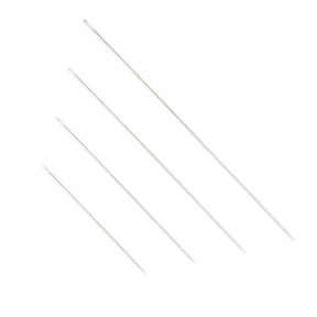 Extra Long Needle 4pk