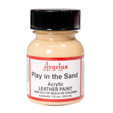 ALAP.Play in the Sand.1oz.01.jpg Angelus Leather Acrylic Paint Image