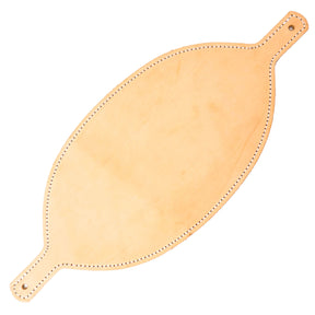 Pre-Stitched Fat Boy Bronc Halter Blank