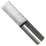 ¼" Swivel Straight Blade