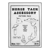 Horse Tack Pattern