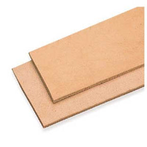 2 1/2" Economy Stirrup Strap
