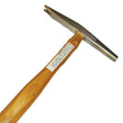 88-227.SLC.jpg Wood Heel Hammer Image