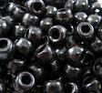 229-2.SLC.jpg Black Pony Beads - 250pk Image