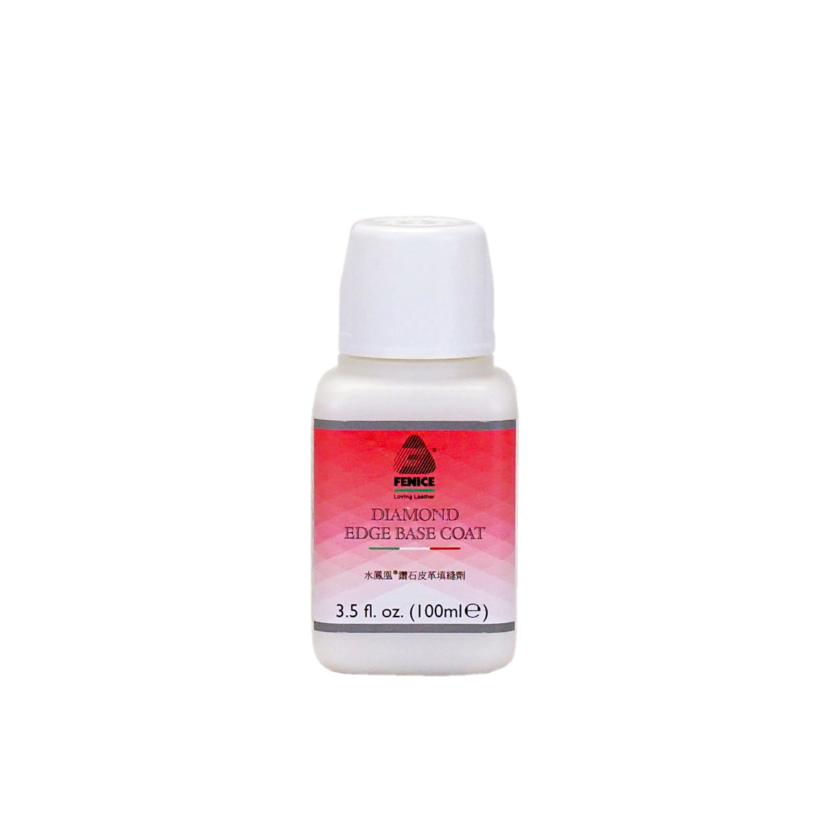 FDBC.100 ml.01.jpg Fenice Diamond Edge Base Coat Image
