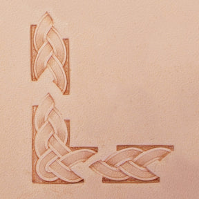 SN Stamping Tool Kit - 251K Border