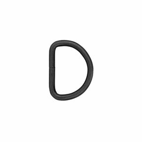 Black Dee Ring, additional view