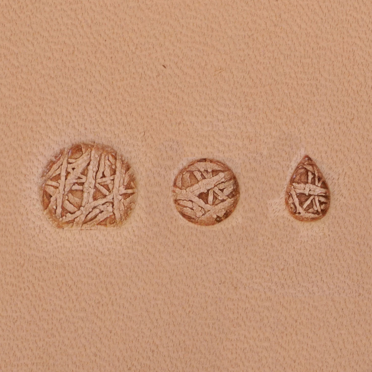 932-175K.SLC.02.jpg SN Stamping Tool Kit - 175 Grass Matte Image