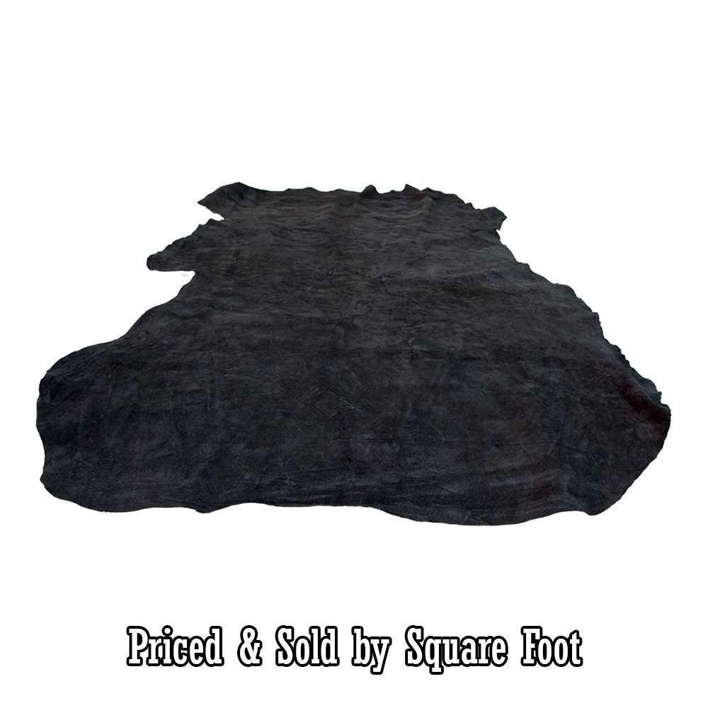 371-176.SLC.jpg Pig Splits Lining - Black 1-½oz Image