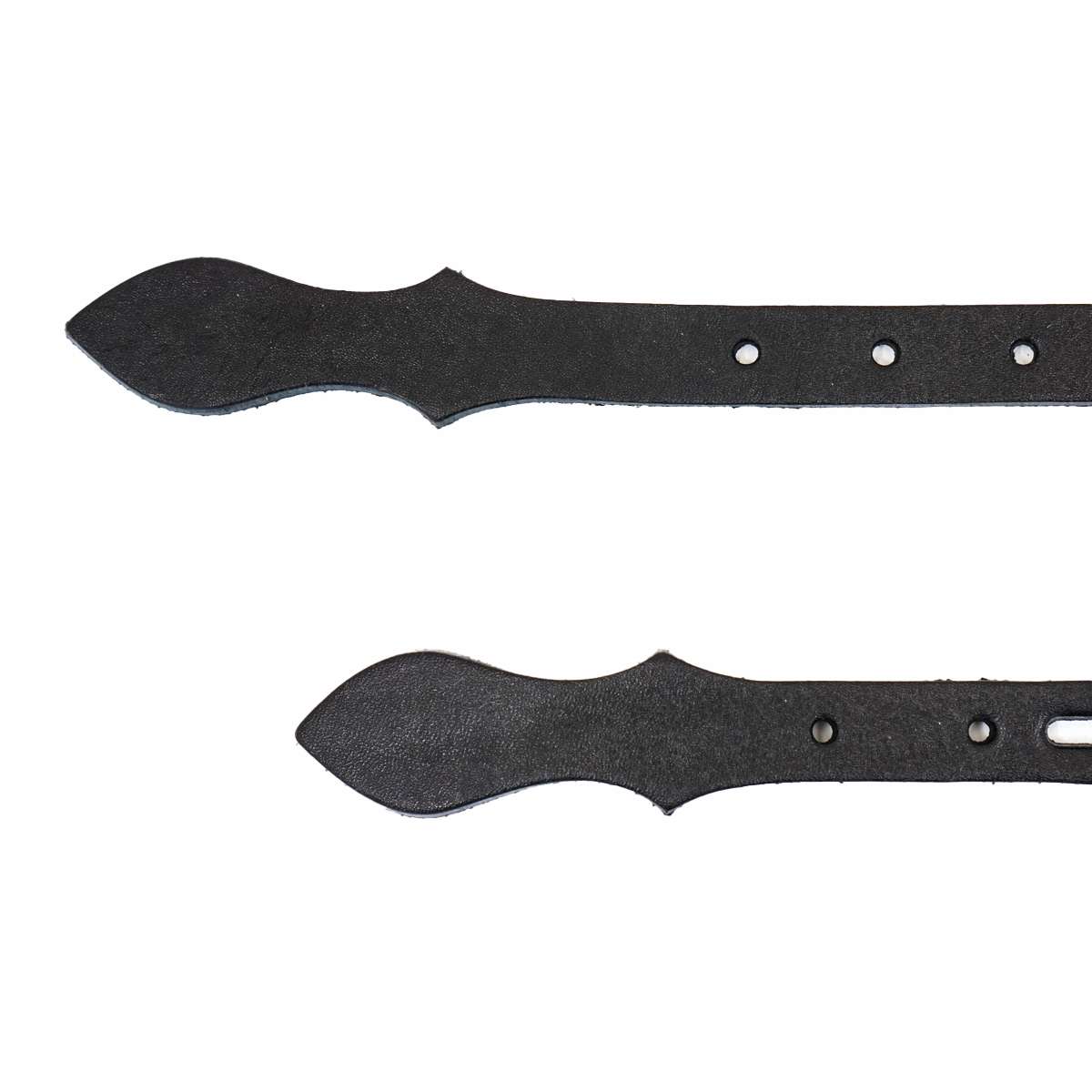 100-169.SLC.2.jpg 3/4" Ranger Billet Set - Black Image