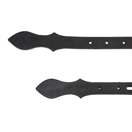 100-169.SLC.2.jpg 3/4" Ranger Billet Set - Black Image