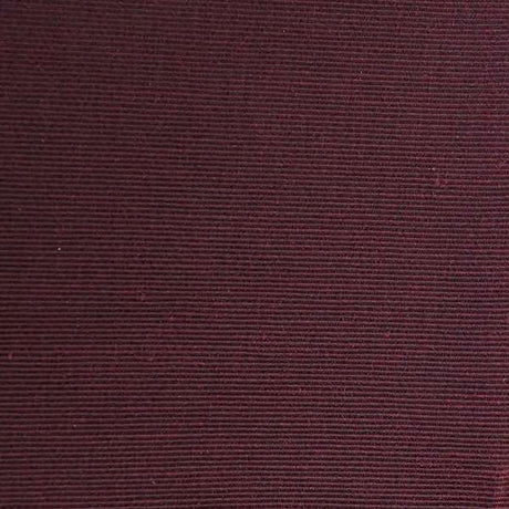 33-540103.SLC.03.jpg Burgundy Faille Cloth - Yd Image