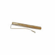 378-1081.SLC.01.jpg Wire Money Clip Bar - Large - Nickel Image