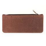 BIWI.Mission Grain Brown.7.ID Window.03.jpg Biker Wallet Interiors Image