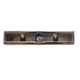 115-1003.SLC.04.jpg 40mm Reversible Buckle - Nickel Plate Image