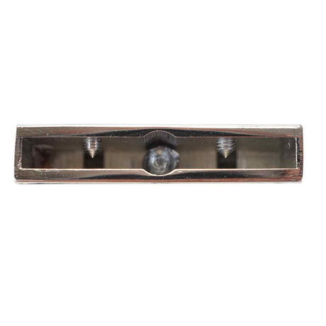 115-1003.SLC.04.jpg 40mm Reversible Buckle - Nickel Plate Image