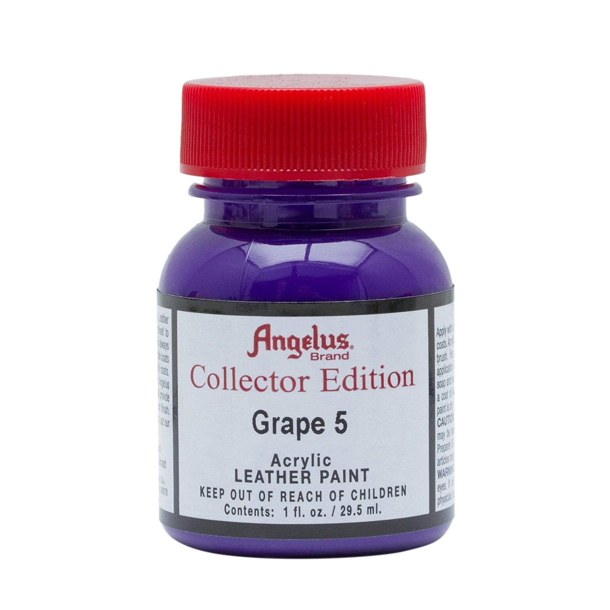 ACEP.Grape 5.01.jpg Angelus Collectors Edition Paints Image