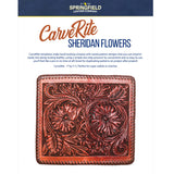 SLC CarveRite - Sheridan Flowers