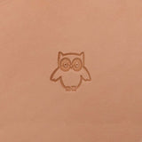 011-882007.SLC.02.jpg Owl - 3D Stamp Image