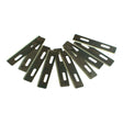 399-300200.jpg 10pk Safety Blade Image