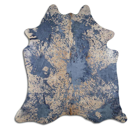 cpddinab2a-00144883.jpg Hand Picked Acid Wash Rug - #30 Image