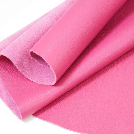 518-16505.SLC.1.jpg Midweight Biker/Chap Side - Hot Pink Image