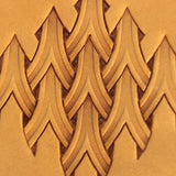 932-163.SLC.05.jpg SN Stamping Tool - 163 Tri Weave Image