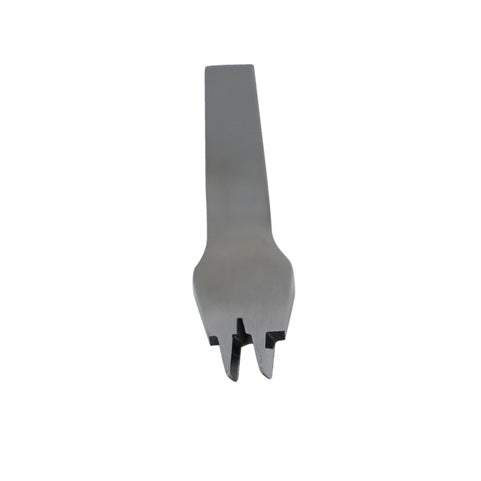 385PC.2 Prong.03.jpg Craftmaster 3.85mm Pricking Iron Image