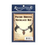 28-4244.SLC.02.jpg Proud Hunter Necklace Kit Image