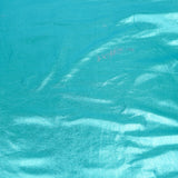 830-1.SLC.4.jpg Metallic Lamba Side - Turquoise Image