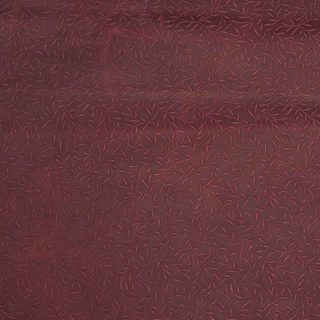 VEC.Sangria.03.jpg Vines Embossed Cow Image