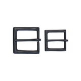 Bandera Buckle - Black